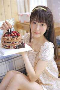 一个高中的第一次